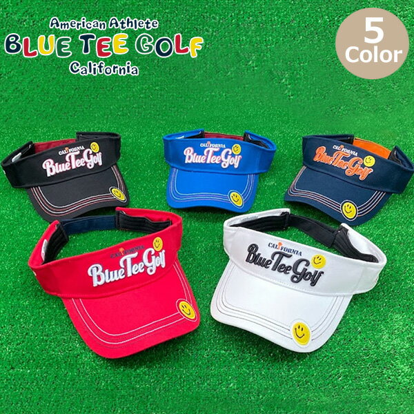 ˤȯ ֥롼ƥ åȥХ [ޥ] BLUE TEE GOLF VS-001