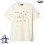 マンシングウェア メンズ WWFコラボ オーガニックコットンTシャツ 2020年春夏モデル MLUPGC50
