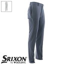 ワンダフルデーP5倍【5/1(木)】【土日祝も発送】スリクソンバイデサント メンズ 定番 SX PANTS ツアープロ着用モデル RGMPJD02