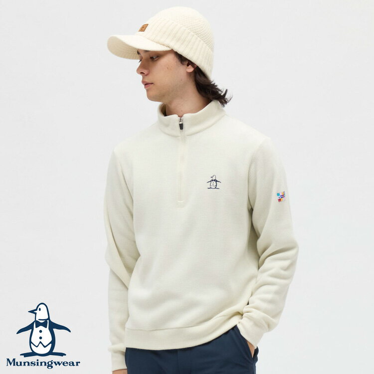 新品 マンシング 白 UVカット スポーツジャケット 楽天市場】マンシングウェア（カラーホワイト）（ゴルフ｜スポーツ