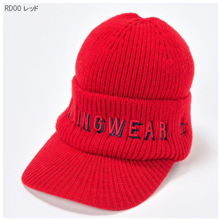 ☆マンシング⛳️新品未使用☆レッド☆ＬＬ 楽天市場】マンシングウェア（カラーレッド）（帽子・バイザー