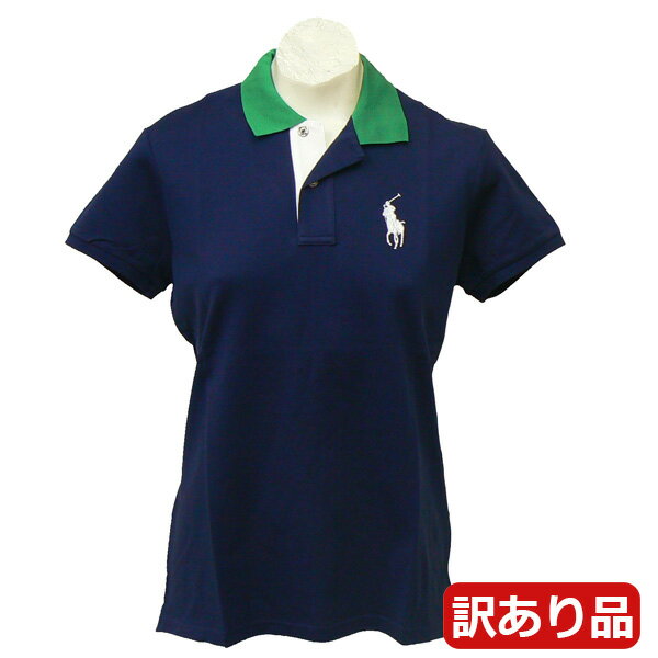 ���������ʡۡ�Ĺ���߸ˡ����Фߤ���ۥ��ե������ ����� Ⱦµ ��ǥ����� Ladies Val Polo �ͥ��ӡ�
