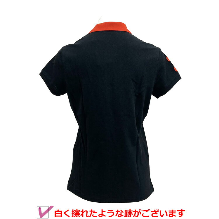 【訳あり品】【長期在庫・黄ばみあり】ラルフローレン ゴルフ 半袖 ポロシャツ レ...