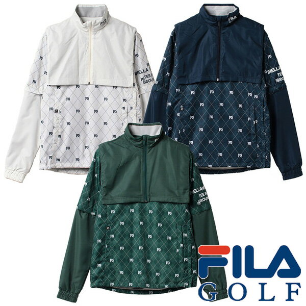 楽天市場】fila golf プルオーバーの通販 楽天市場】fila golf プルオーバーの通販