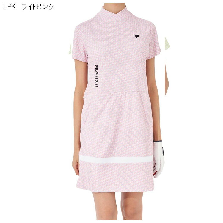 楽天市場】Footjoy（ワンピース｜レディースウェア）：ウェア<ゴルフ