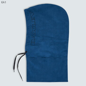 オークリー エッセンシャル フードウォーマー 15.0 FW FOS900824