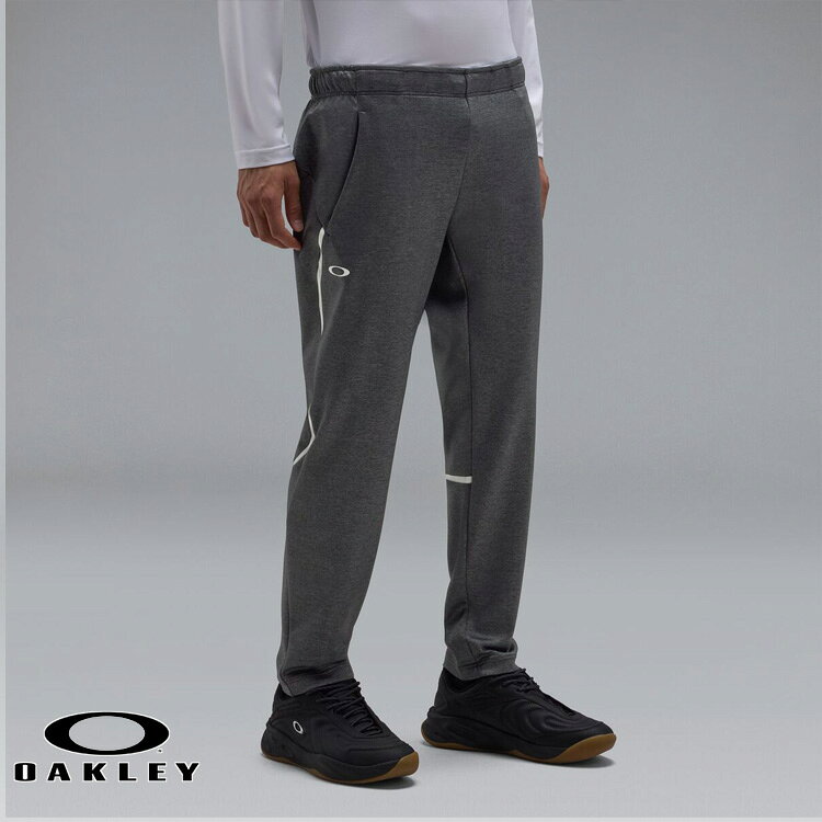 【新品未使用】OAKLEY グレー ジャージパンツ ダークグレイL 楽天市場】オークリー パンツ（カラーグレー）（スポーツ・アウトドア