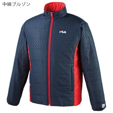 フィラ ゴルフ FILA 2020年新春福袋 メンズ ネイビーセット 789101