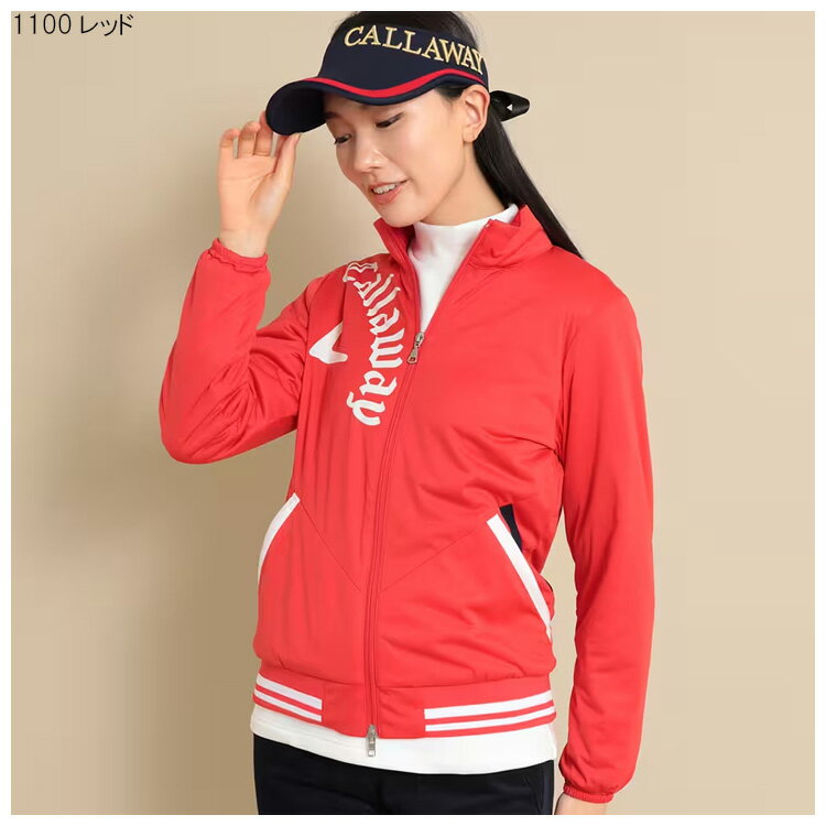 Callaway レディース レインウェア レッド 楽天市場】キャロウェイ(カラーレッド)(レディースウェア