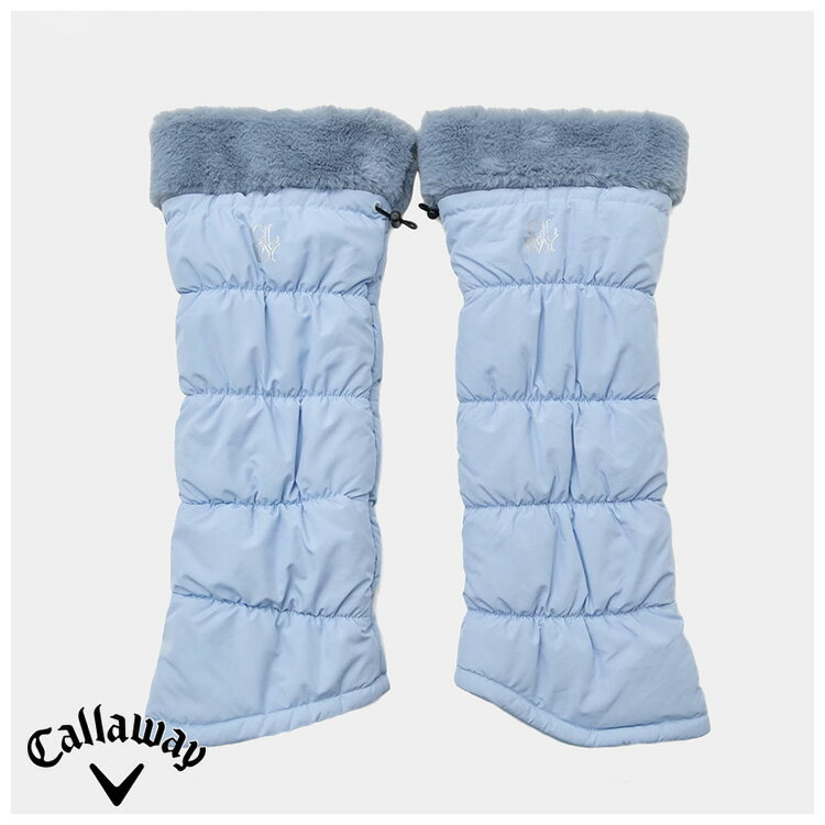 楽天市場】レッグウォーマー（ブランドキャロウェイ）（ゴルフ
