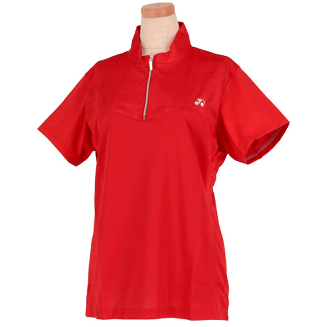 【残り1点！最終処分】ヨネックス ウィメンズ シャツ GWS5089