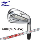 0̂P5{y4/30()0:00-5/1()23:59z~Ym v Mizuno Pro 223 ACA 6{g(No.5`PW)@N.S.PRO MODUS3 TOUR115 X`[Vtg