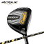 【残り1点!最終処分】【日本正規品】 キャロウェイ ROGUE ST MAX フェアウェイウッド ローグ ST マックス VENTUS 5 for Callaway ベンタス シャフト 22,320円