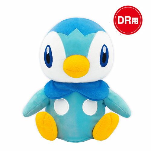 HTCゴルフ ポケットモンスター／ポケモン ヘッドカバー ドライバー用 (ポッチャマ） PMHD005のサムネイル