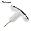 【土日祝も発送】【送料無料】【USモデル】 テーラーメイド ゴルフ トルクレンチ FTC用 TaylorMade Golf