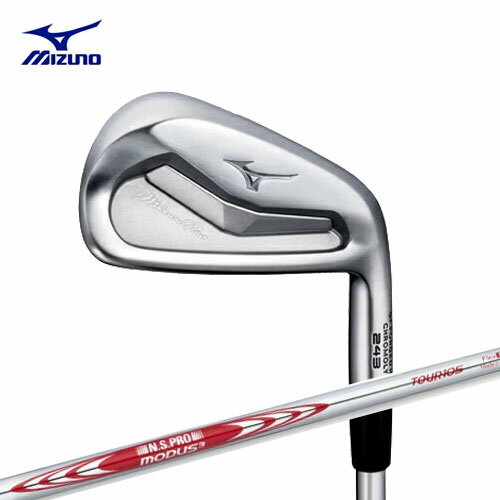 20P5ܡ6/20()ۡߥ ץ Mizuno Pro 243  6ȡNo,5PW MODUS3 TOUR1...