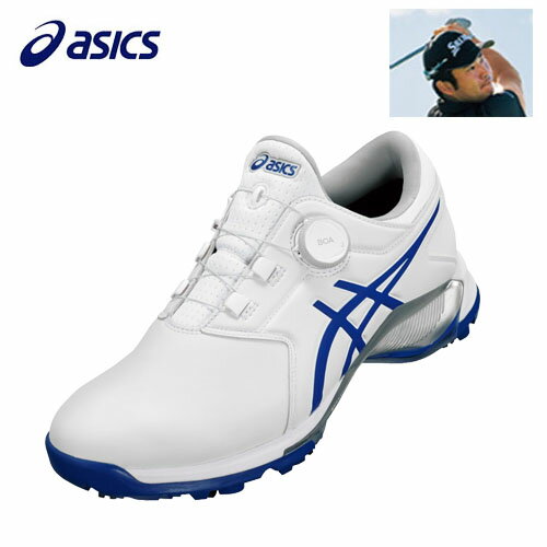 【GWも毎日発送】【松山プロモデル】 アシックス asics ゲルエース プロ　エム ゴルフシューズ [3E]　1111A229 GEL-ACE PRO M 新カラー