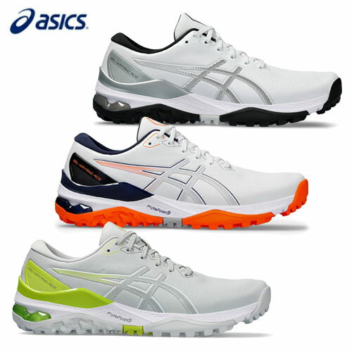 【土日祝も発送】アシックス asics ゲルカヤノ エース 2 メンズ ゴルフシューズ 1111A243 GEL-KAYANO ACE 2