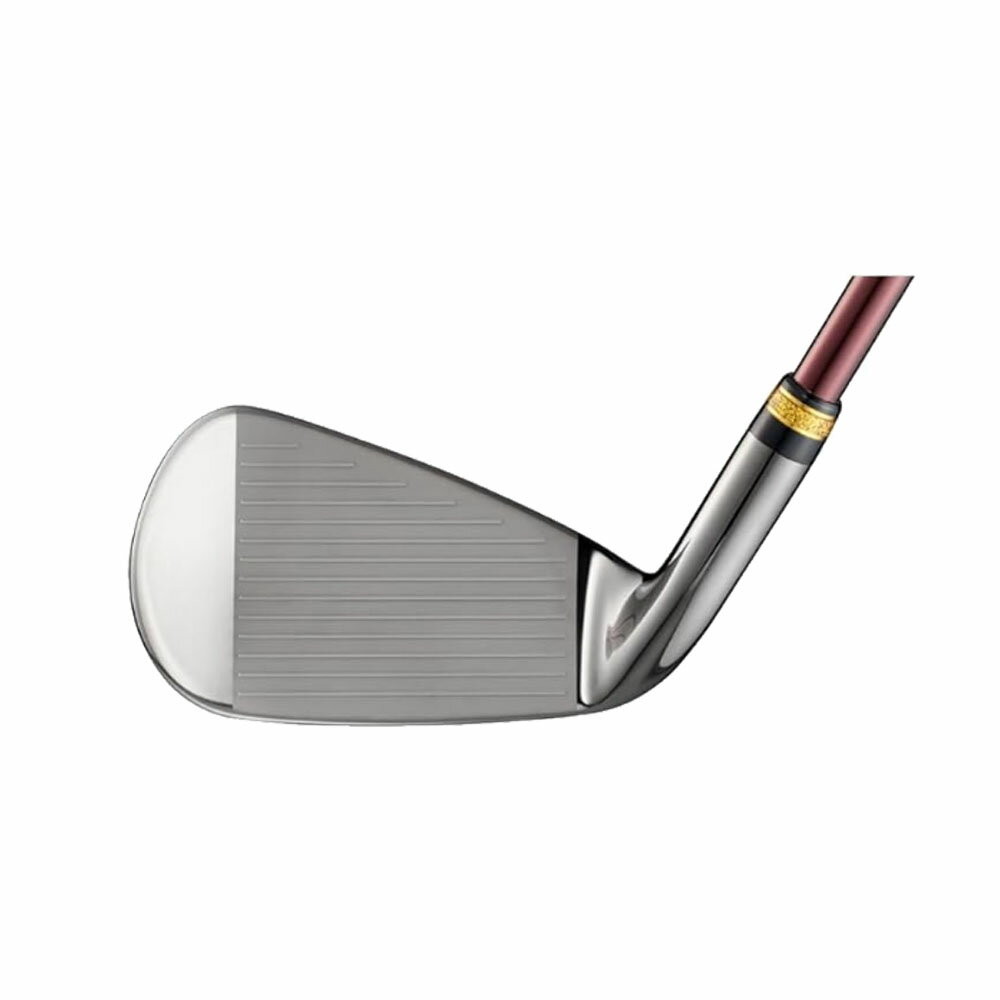 MAJESTY マジェスティ PRESTIGIO 13 マジェスティ プレステジオ13 アイアン ゴールド 単品（＃5、6、AW、SW）