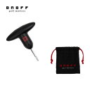 マラソン開始P5倍【5/10(土)まで】ONOFF オノフ ヘッド専用 トルクレンチ レンチ袋付きマラソン開始P5倍【5/10(土)まで】