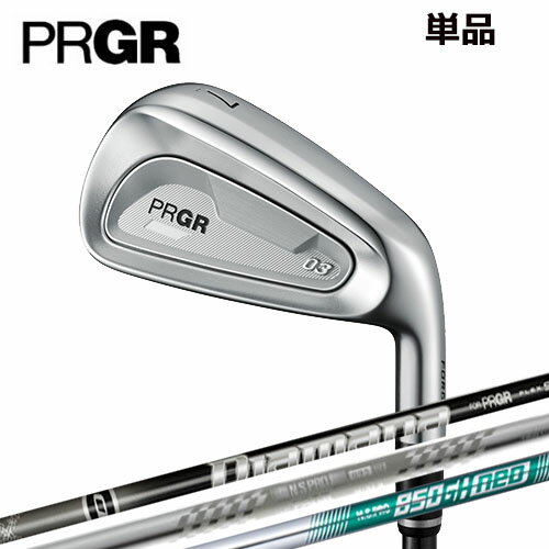 20P5ܡ6/20()ۡˤȯۥץ PRGR 03  ñ ʡ56G Diamana M for P...