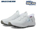【土日祝も発送】スケッチャーズ ゴルフ GO GOLF ELITE 5 メンズ ゴルフ シューズ 214066 Slip-ins SKECHERS スリップインズ