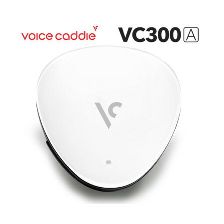 ˤȯۥܥǥ VC300A GPSեʥ VOICE caddie?2018ǯǥ