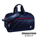 ブリヂストン ブリヂストン ゴルフ BRIDGESTONE GOLF プロシリーズコーディネイト ボストンバッグ BBG301