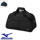 MIZUNO ミズノ ラウンドボストン メンズ 5LJB2401