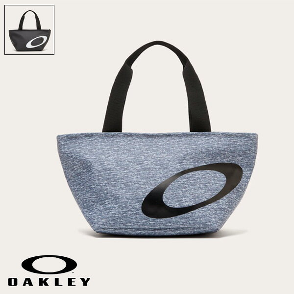 【土日祝も発送】 オークリー クーラーバッグ エッセンシャル クーラーミニトート 9.0 FOS901987