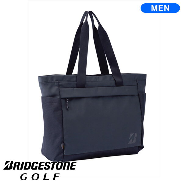 週末限定P3倍【11/22(土)-24(日)】 BRIDGESTONE GOLF ブリヂストン ゴルフ トートバッグ BBG371