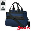 週末限定P3倍【11/22(土)-24(日)】 DUNLOP ダンロップ SRIXON スリクソン ボストンバッグ GGF-B0016