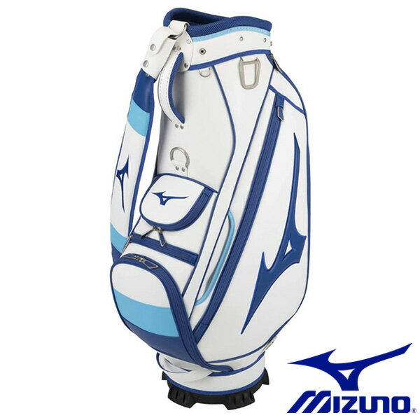 MIZUNOʥߥΡ Tour Staff Mid ǥХå 5LJC2222 ȥХå 9.5(75cm) 47б ۥ磻ȡߥ֥롼 6ʬ