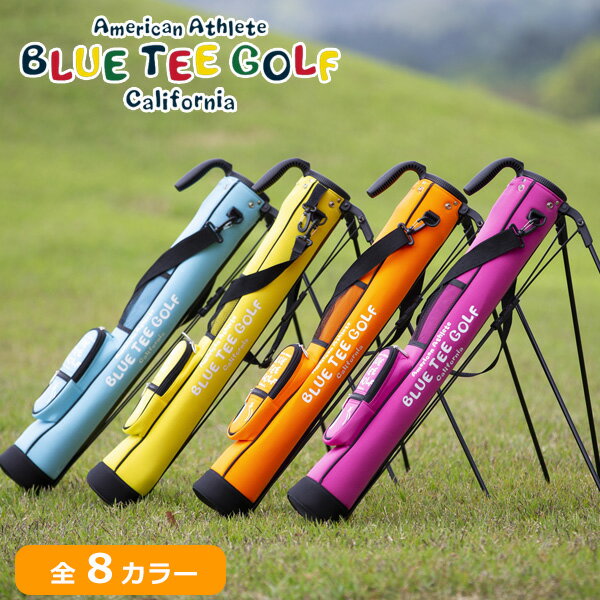 ˤȯۥ֥롼ƥ ȥå եɥХå BLUE TEE GOLF CC-001