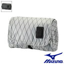 ミズノ ボルサヴォアドーラ BOLSA マルチポーチ 5LJP2238