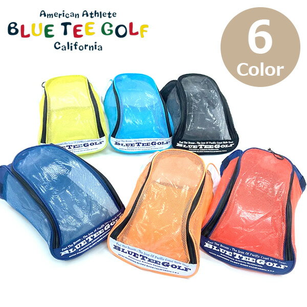 ˤȯۥ֥롼ƥ ʥ å奷塼 BLUE TEE GOLF SC-001