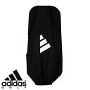 adidas アディダス ボールドロゴ トラベルカバー IKC85