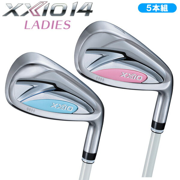 週末限定P3倍【11/22(土)-24(日)】 DUNLOP ダンロップ XXIO14 BL XXIO14 WH ゼクシオ14 ブルー ゼクシオ14 ホワイト ...