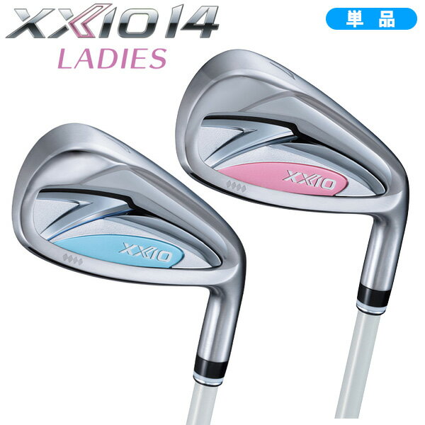 週末限定P3倍【11/22(土)-24(日)】 DUNLOP ダンロップ XXIO14 BL XXIO14 WH ゼクシオ14 ブルー ゼクシオ14 ホワイト ...