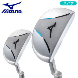 MIZUNO ミズノ JM01 パター カーボンシャフト付 ジュニア 5KJBP10701