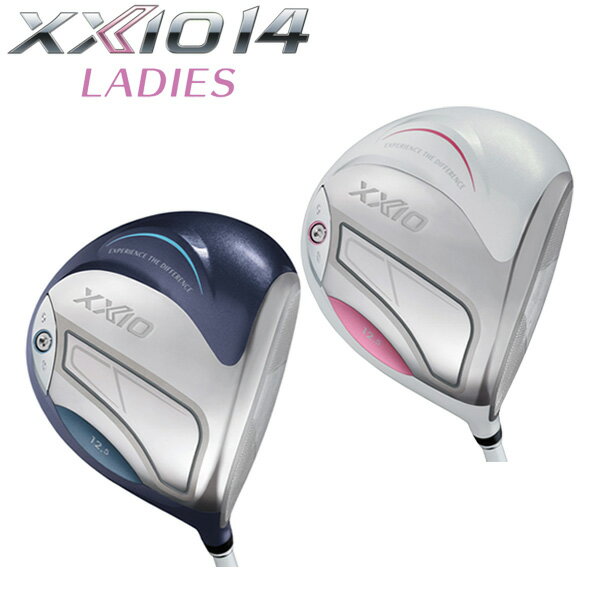 P3ܡ11/22()-24() DUNLOP å XXIO14 BL XXIO14 WH 14 ֥롼 14 ۥ磻 ...