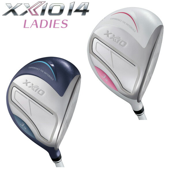 P3ܡ11/22()-24() DUNLOP å XXIO14 BL XXIO14 WH 14 ֥롼 14 ۥ磻 ...