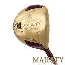 【土日祝も発送】MAJESTY（マジェスティ ゴルフ）MAJESTY PRESTIGIO XII マジェスティ プレステジオ12 フェアウェイウッド（W3 W4 W5 W7）