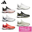 【土日祝も発送】アディダス ゴルフ アディゼロ ゼットジー25 ボア メンズ ゴルフ シューズ NLK60 Adizero ZG25 Boa 2025年モデル