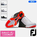【土日祝も発送】|FootJoy フットジョイ ゴルフシューズ FJ FUEL BOA メンズ