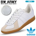 AfB_XIWiX Xj[J[ adidas originals BW ARMY r[_u[A[~[ zCg/zCg/`[NzCg YV[Y BZ0579