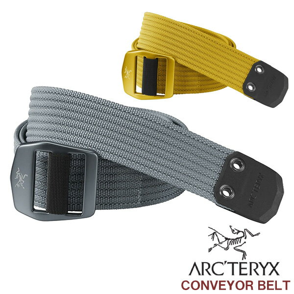 【残り1点！最終処分】アークテリクス ARC'TERYX CONVEYOR BELT コンベヤーベルト 17381