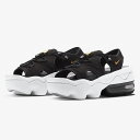 【土日祝も発送】ナイキ ウィメンズ エアマックス ココ サンダル WMNS AIR MAX KOKO SANDAL ブラック/アンスラサイト/ホワイト/メタリッ...