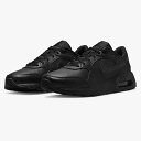【土日祝も発送】ナイキ 日本正規品 2024SP メンズ AIR MAX SC LEATHER エアマックス SC レザー ブラック/ブラック/ブラック DH9...