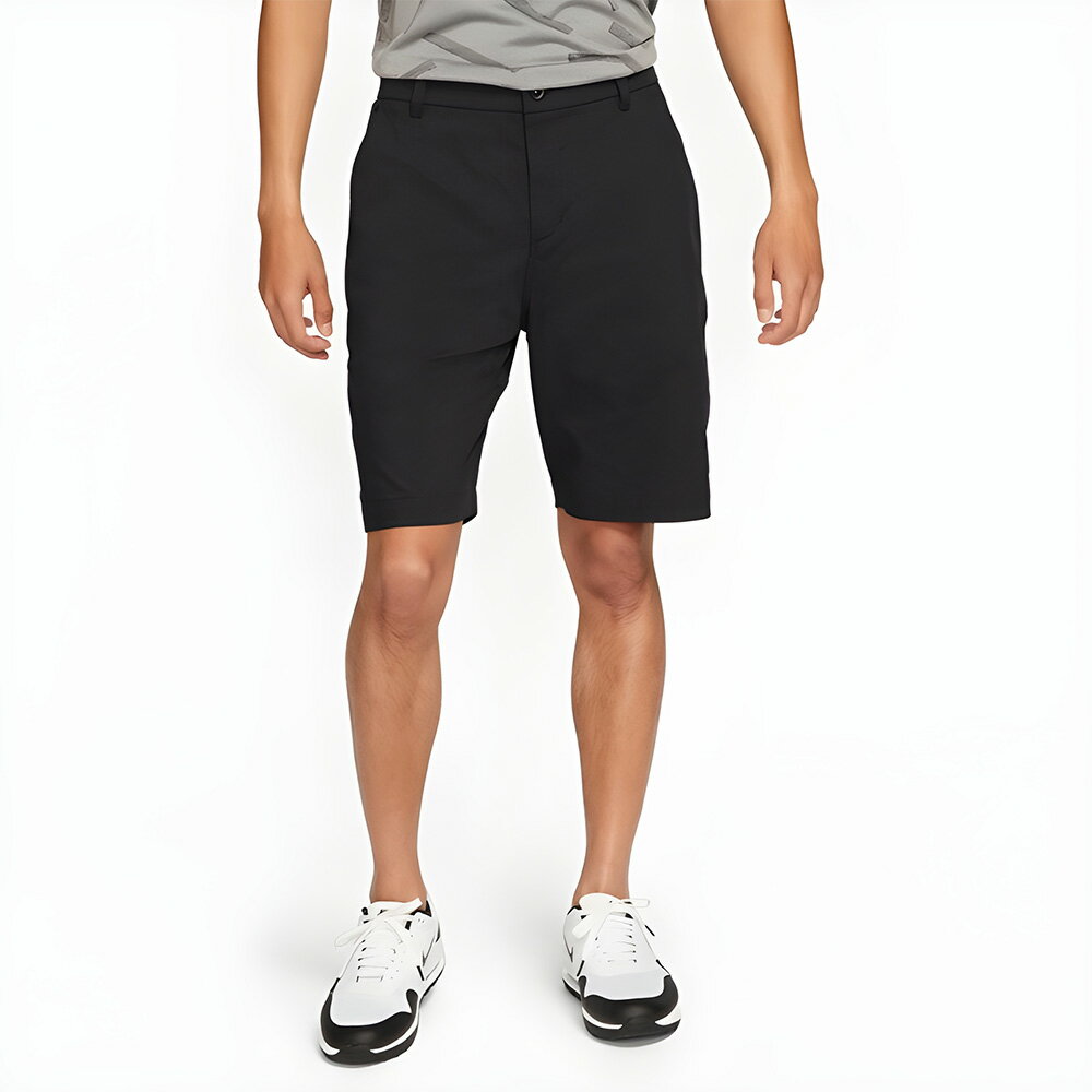 NIKE - 0のつく日P5倍【4/20(月)】【土日祝も発送】 ナイキ 日本正規品 2021SU メンズ ナイキ DRI-FIT UV 10.5 チノ ショート DA4140-010